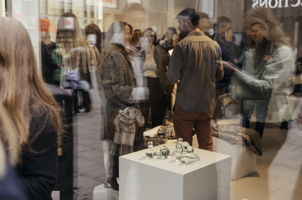 Sarah’s Favorite Things, April 2024